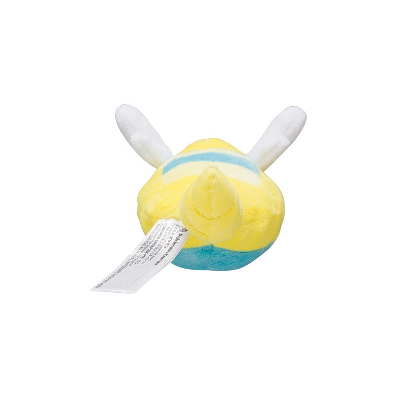 Dunsparce Pokemon Fit Plush