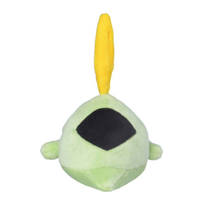 Gulpin Pokemon Fit Plush