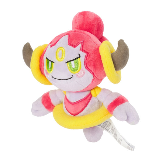 Hoopa (Confined) Sitting Cuties Plush
