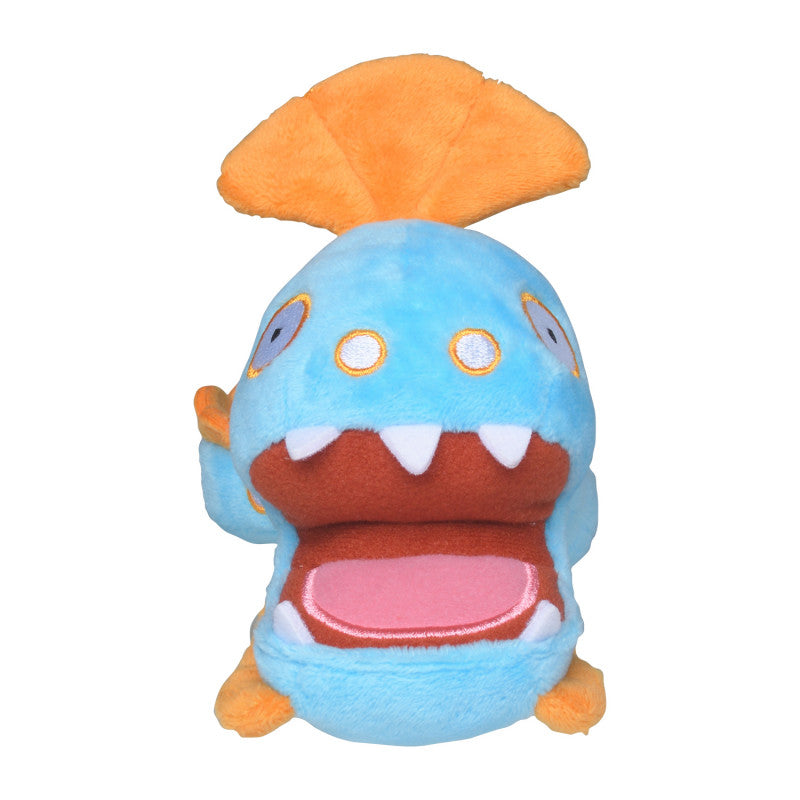 Huntail Sitting Cuties Plush