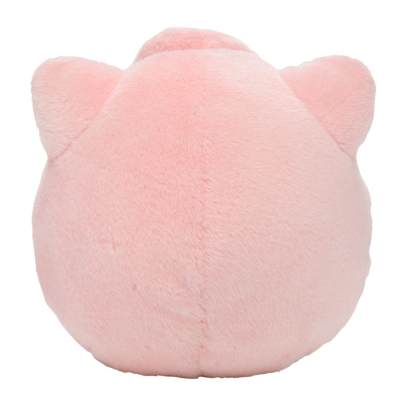 Jigglypuff Pokemon Fit Plush