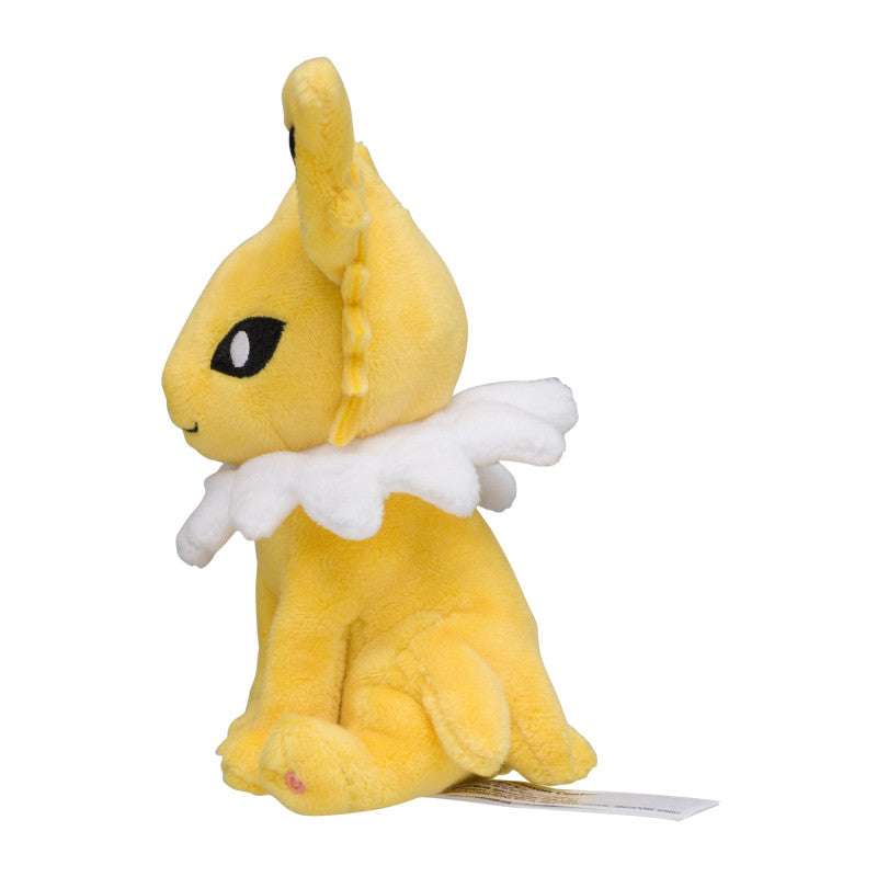 Jolteon Pokemon Fit Plush