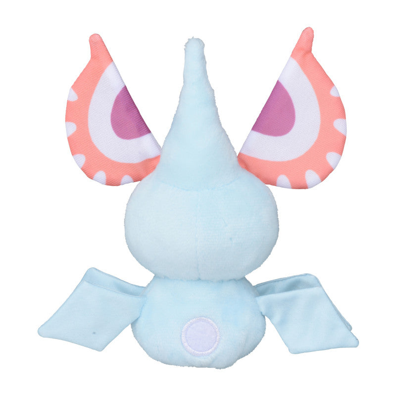 Masquerain Sitting Cuties Plush