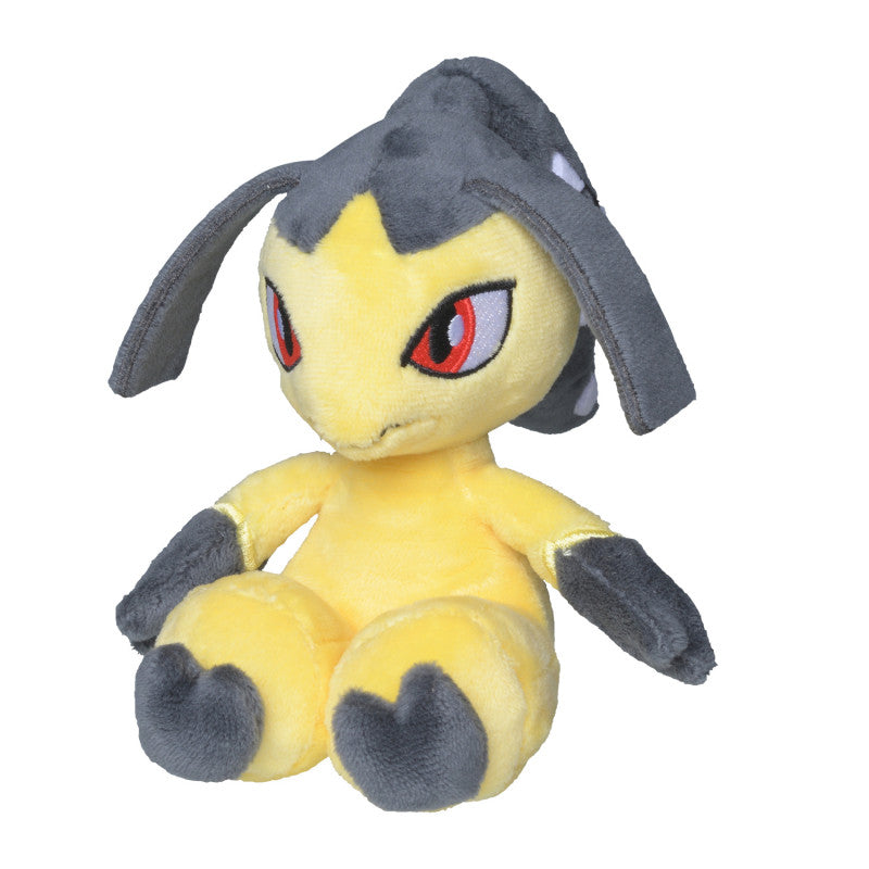 Mawile plush store