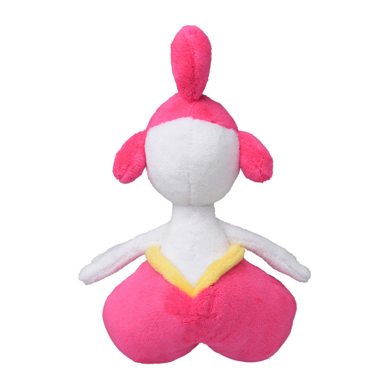 Medicham Sitting Cuties Plush