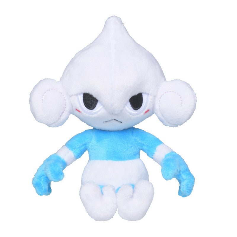 Meditite Sitting Cuties Plush