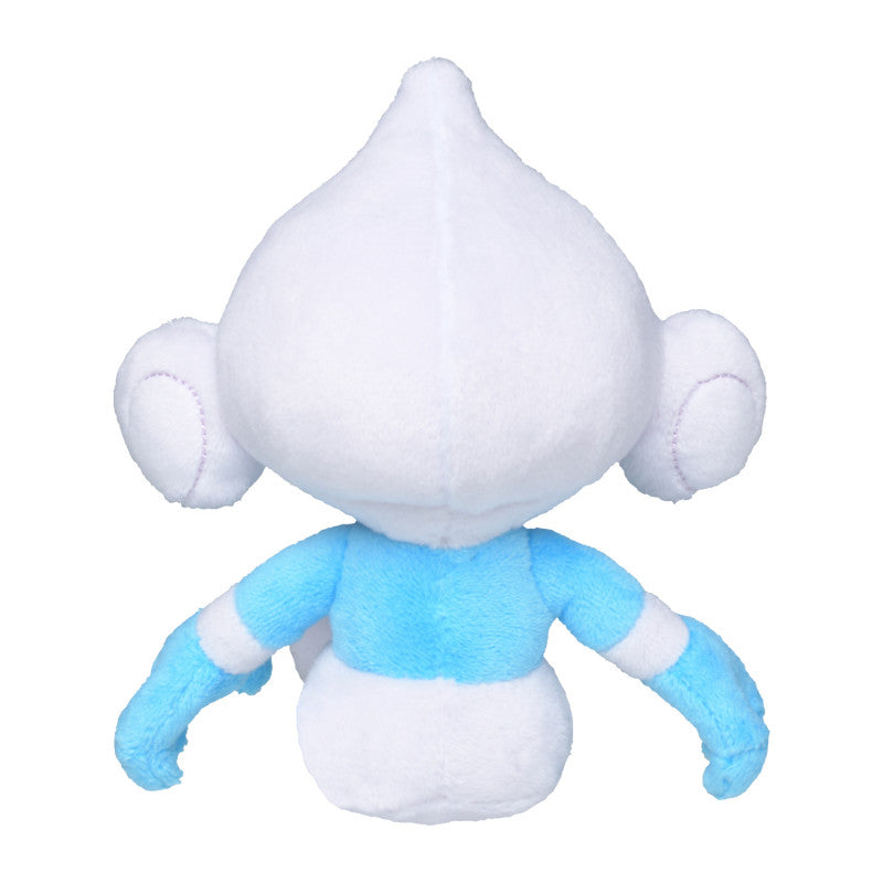 Meditite Sitting Cuties Plush