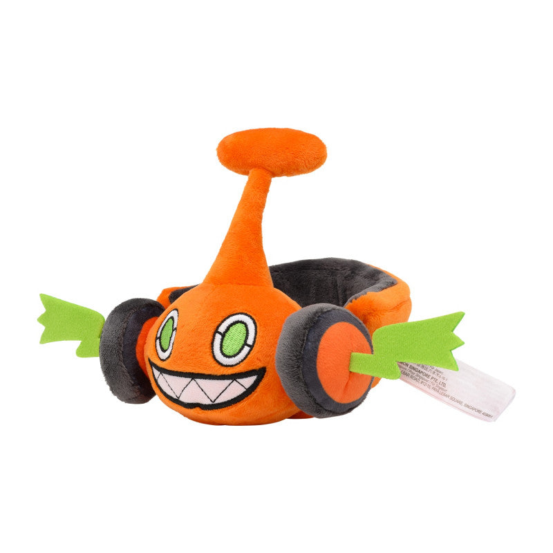 Rotom (Mow) Pokemon Fit Plush