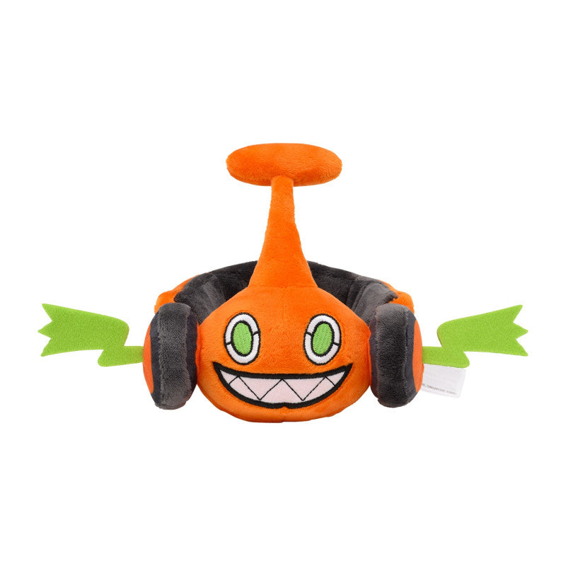 Rotom (Mow) Pokemon Fit Plush