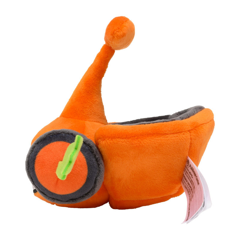 Rotom (Mow) Pokemon Fit Plush