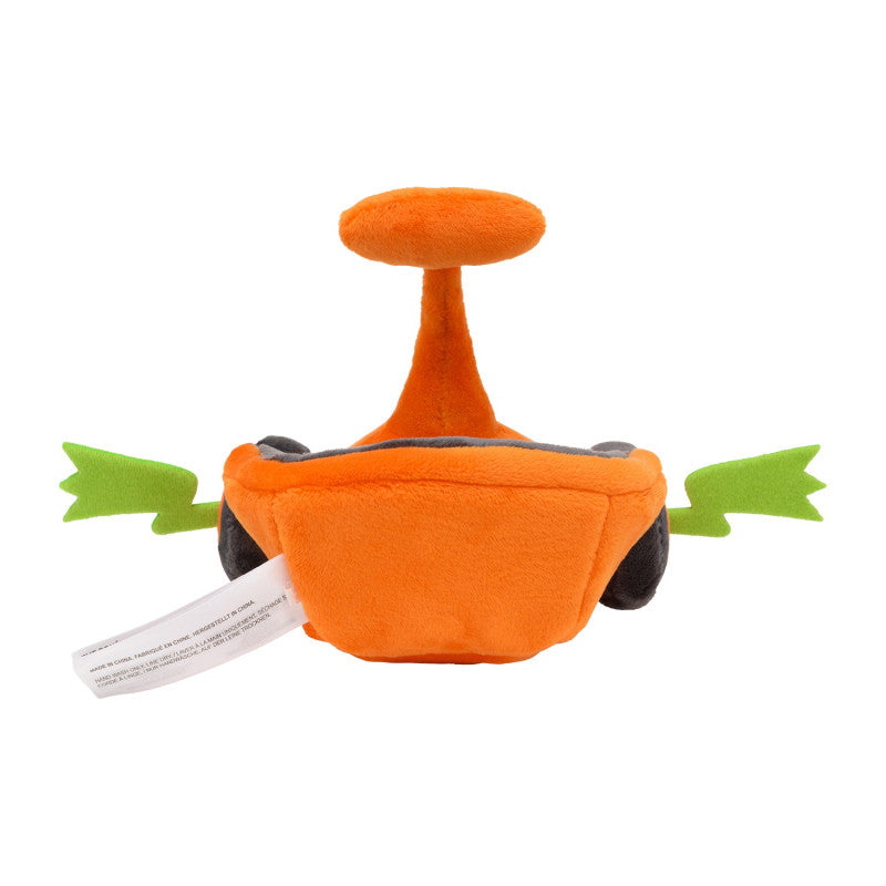 Rotom (Mow) Pokemon Fit Plush
