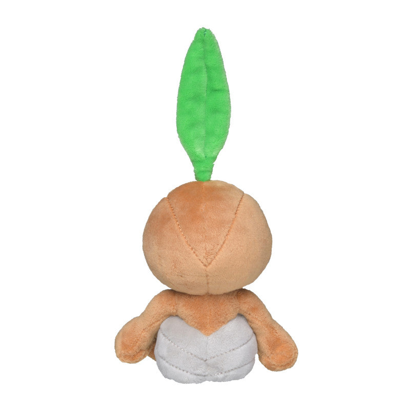 Nuzleaf Sitting Cuties Plush