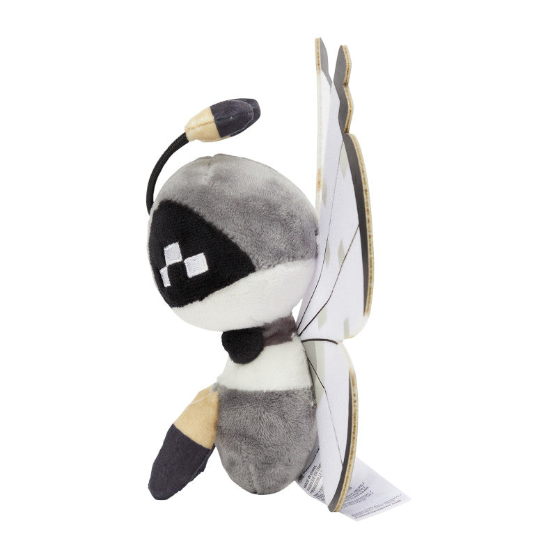Vivillon (Icy Snow Pattern) Pokemon Fit Plush