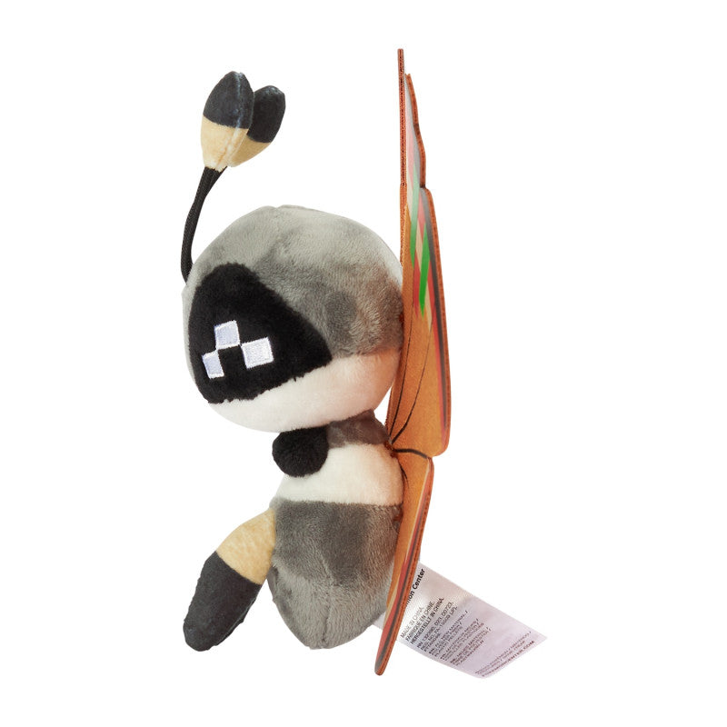 Vivillon (Archipelago Pattern) Pokemon Fit Plush