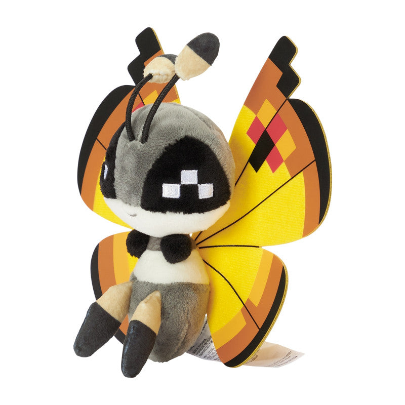 Vivillon (Continental Pattern) Pokemon Fit Plush