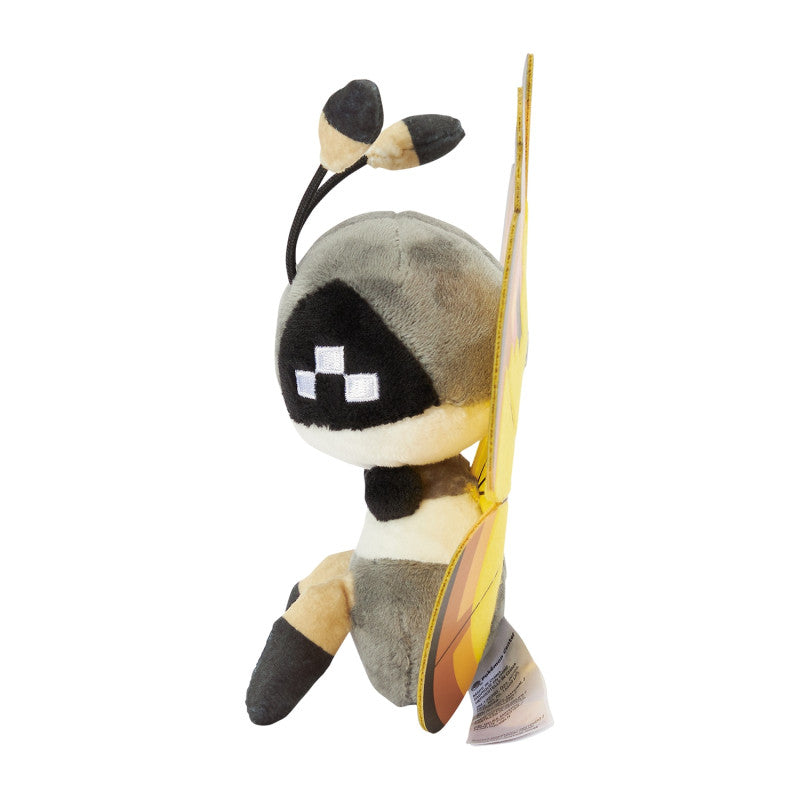 Vivillon (Continental Pattern) Pokemon Fit Plush