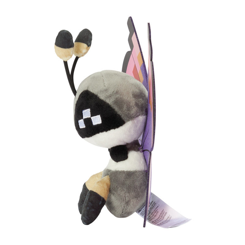 Vivillon (Elegant Pattern) Pokemon Fit Plush