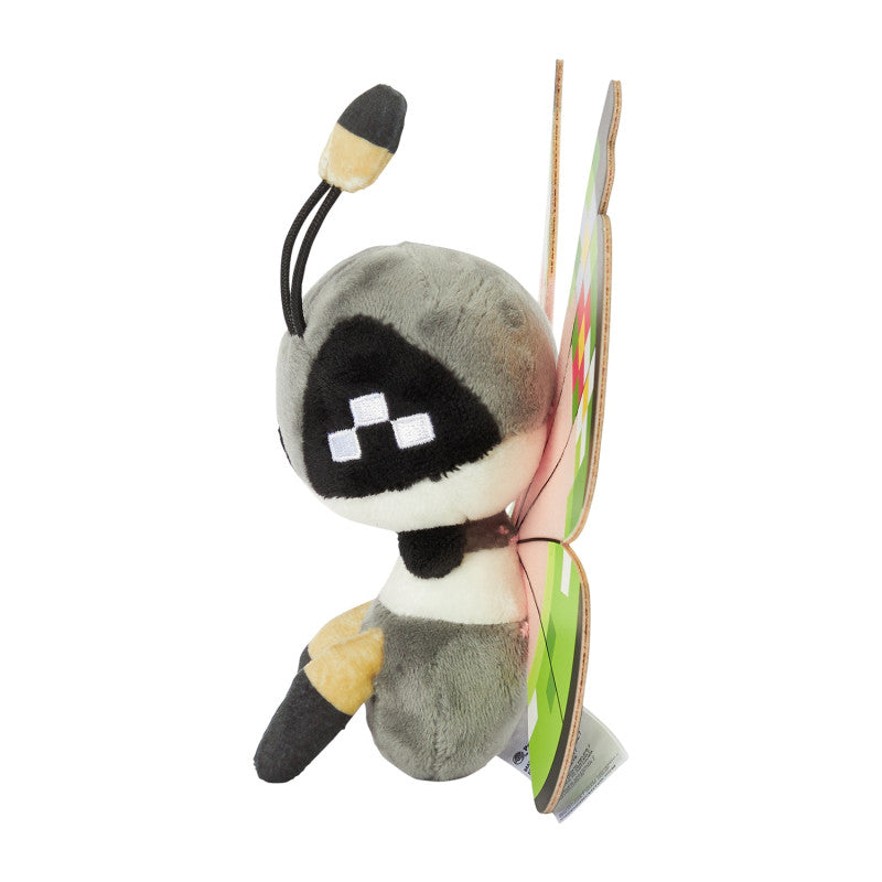 Vivillon (Fancy Pattern) Pokemon Fit Plush