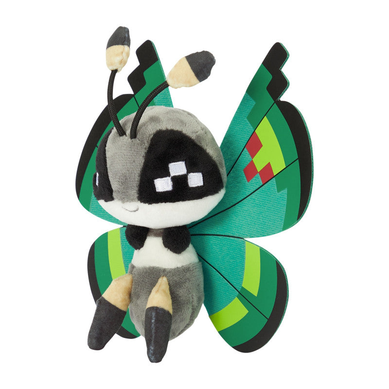 Vivillon (Garden Pattern) Pokemon Fit Plush