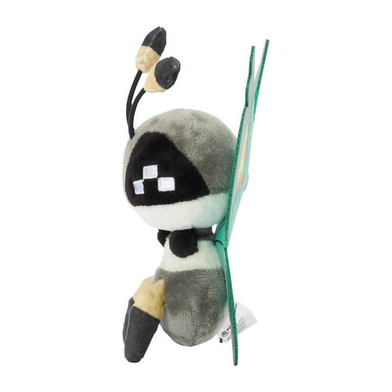 Vivillon (Garden Pattern) Pokemon Fit Plush