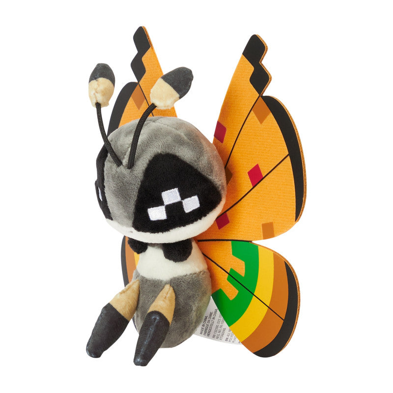 Vivillon (High Plains Pattern) Pokemon Fit Plush