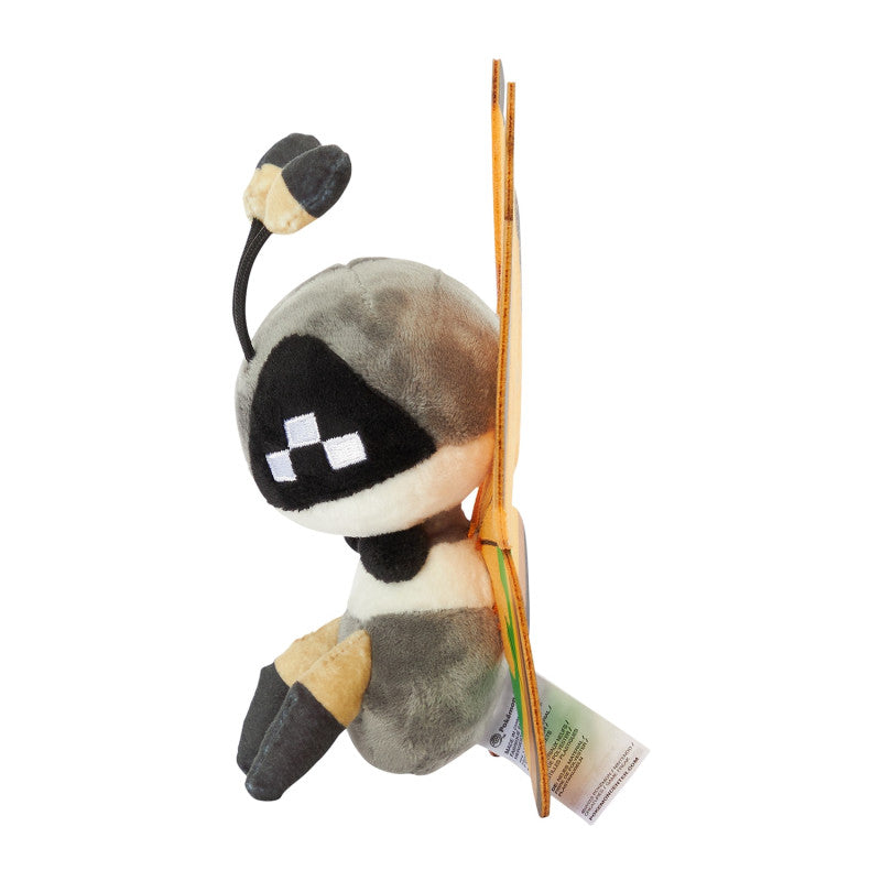 Vivillon (High Plains Pattern) Pokemon Fit Plush