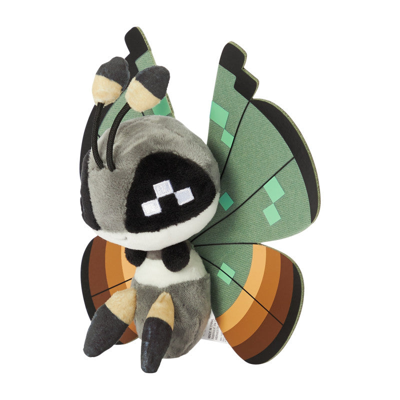 Vivillon (Jungle Pattern) Pokemon Fit Plush