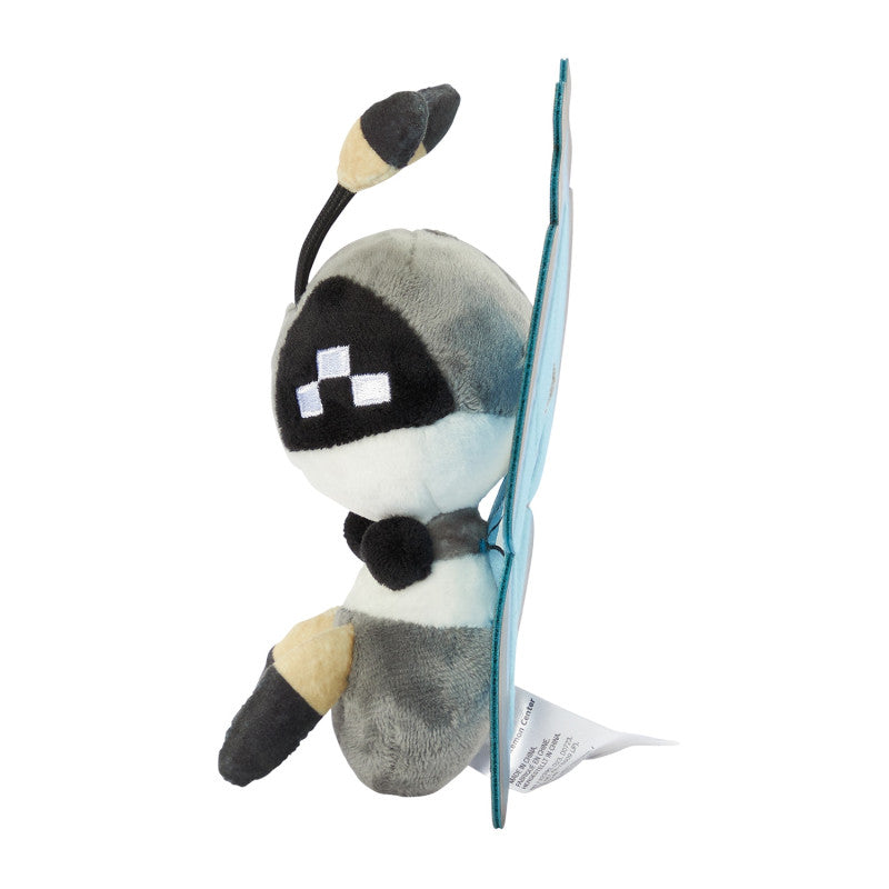 Vivillon (Marine Pattern) Pokemon Fit Plush