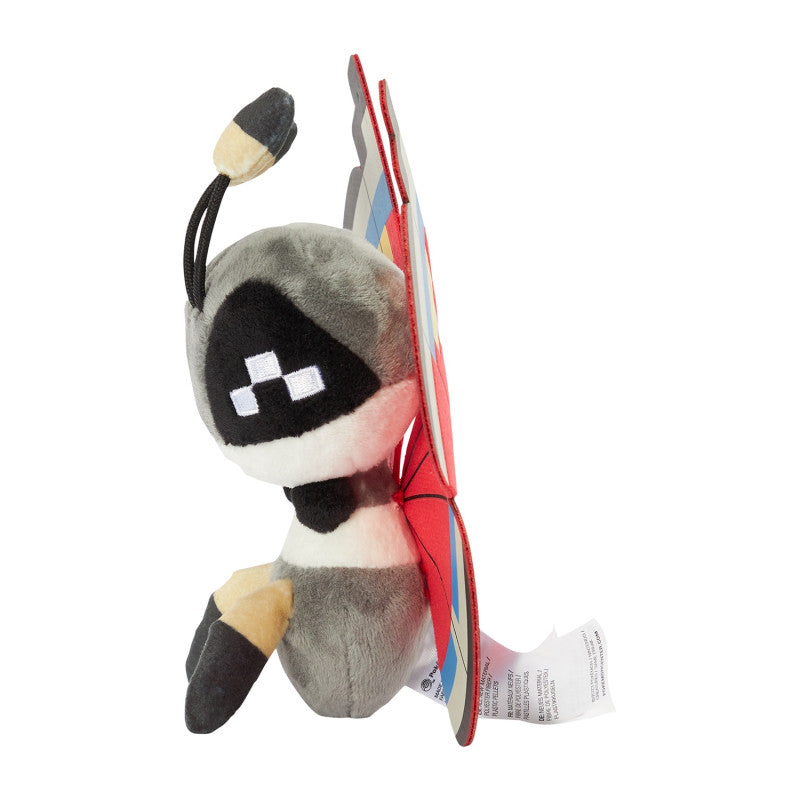 Vivillon (Modern Pattern) Pokemon Fit Plush