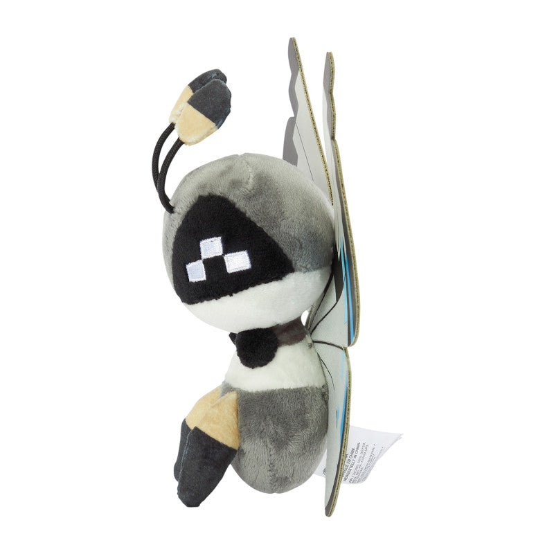 Vivillon (Monsoon Pattern) Pokemon Fit Plush