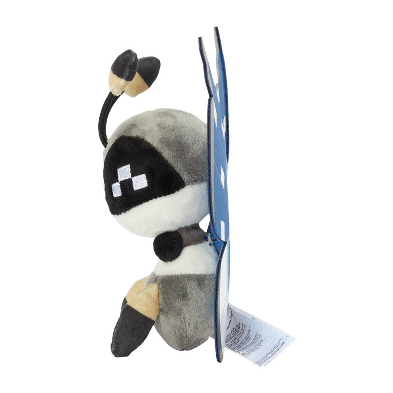 Vivillon (Polar Pattern) Pokemon Fit Plush