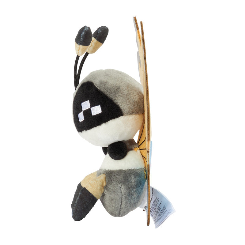 Vivillon (River Pattern) Pokemon Fit Plush