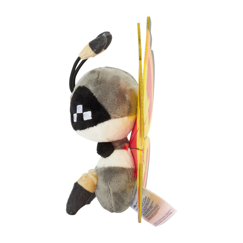 Vivillon (Sun Pattern) Pokemon Fit Plush