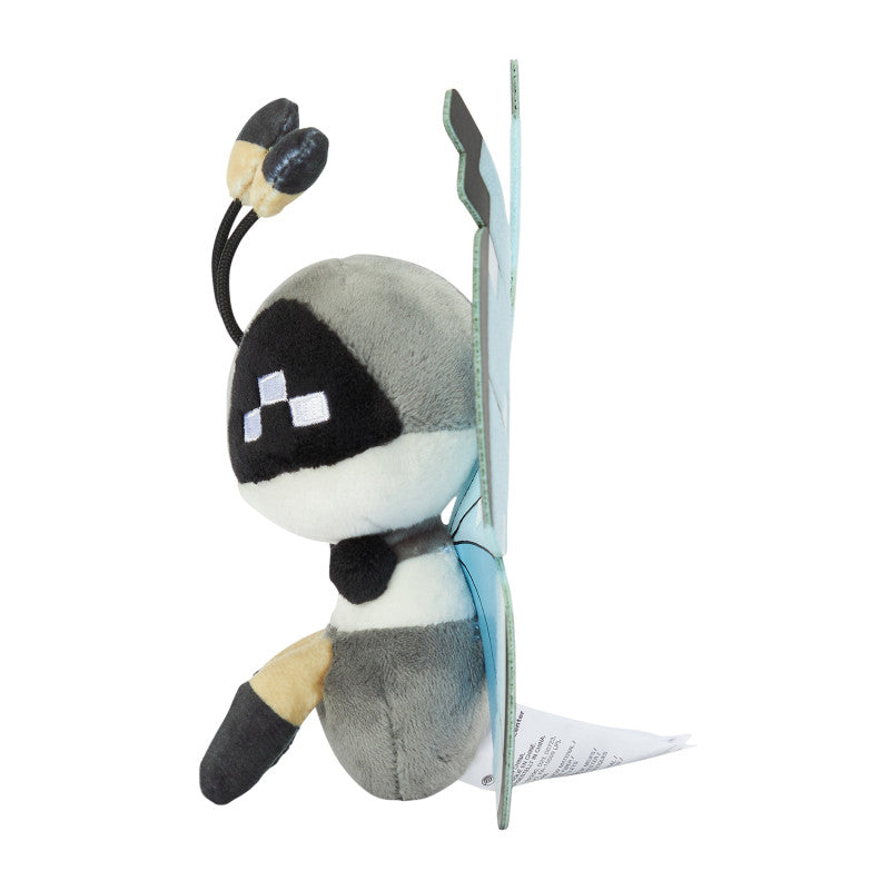 Vivillon (Tundra Pattern) Pokemon Fit Plush