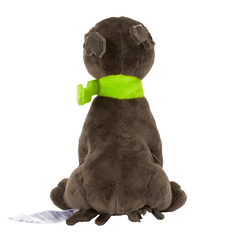 Zygarde (10% Forme) Pokemon Fit Plush