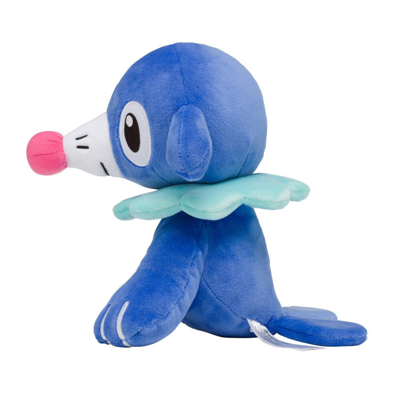 Popplio Pokemon Center Plush