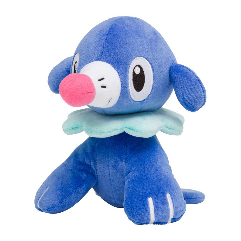 Popplio Pokemon Center Plush