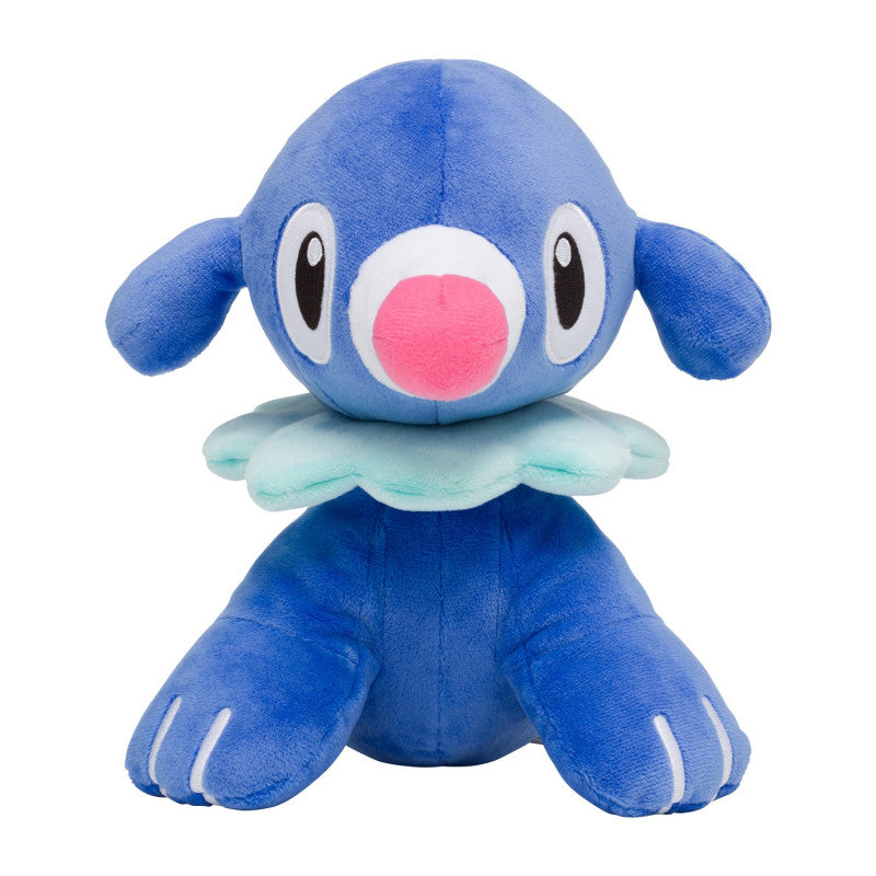 Popplio Pokemon Center Plush