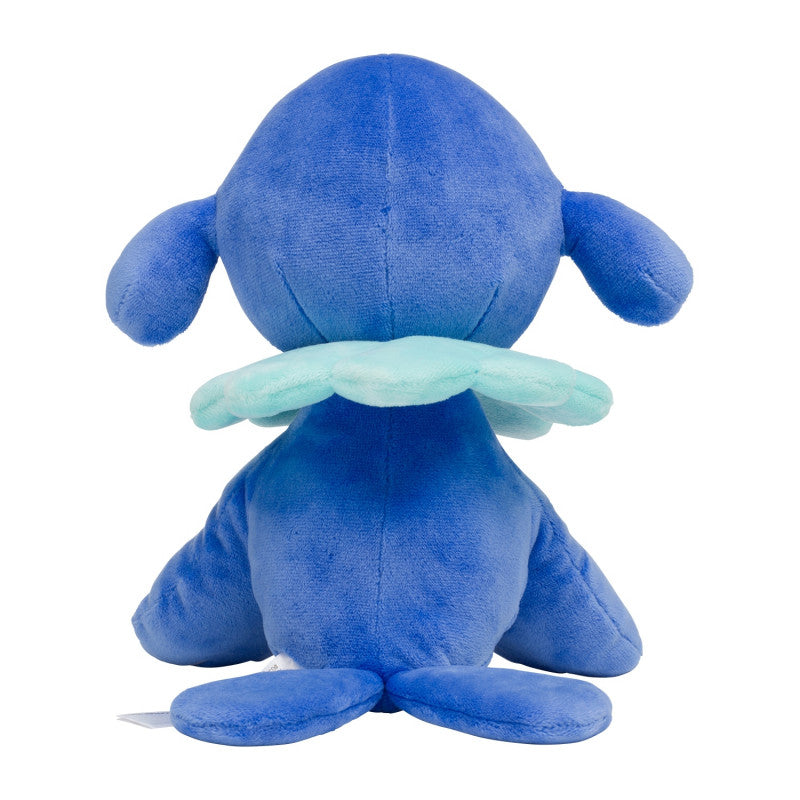 Popplio Pokemon Center Plush