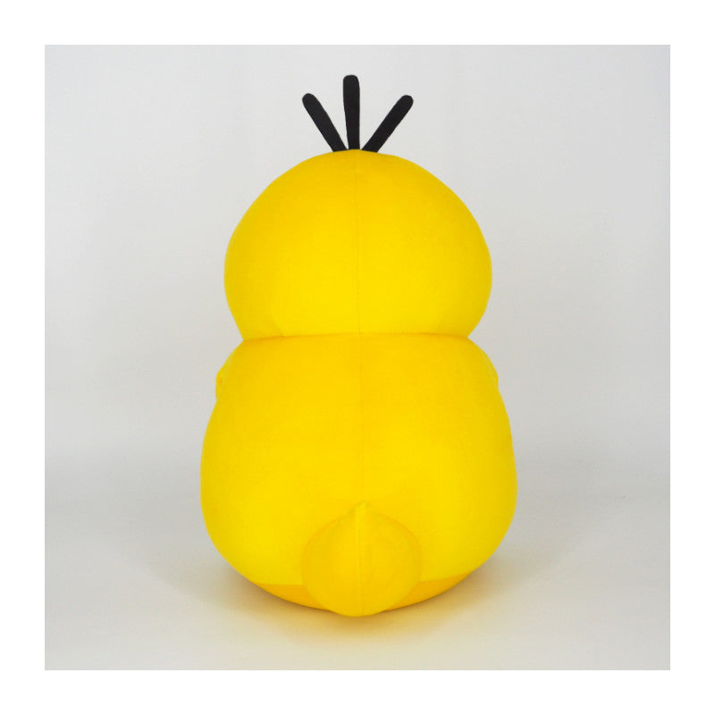 Psyduck Cushion Potehagu Plush