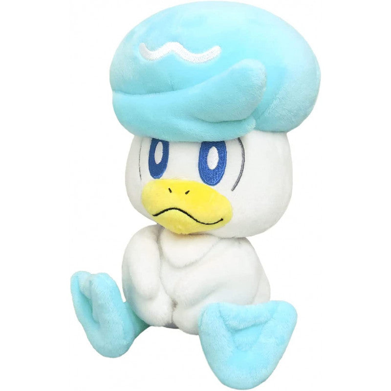 Quaxly All Star Plush