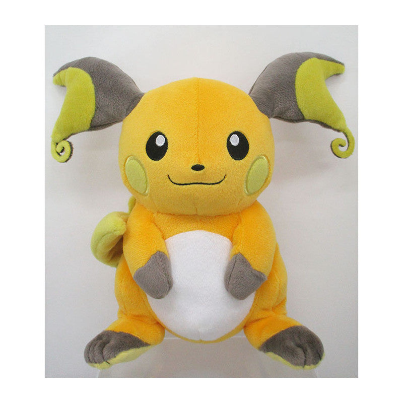 Raichu All Star Plush