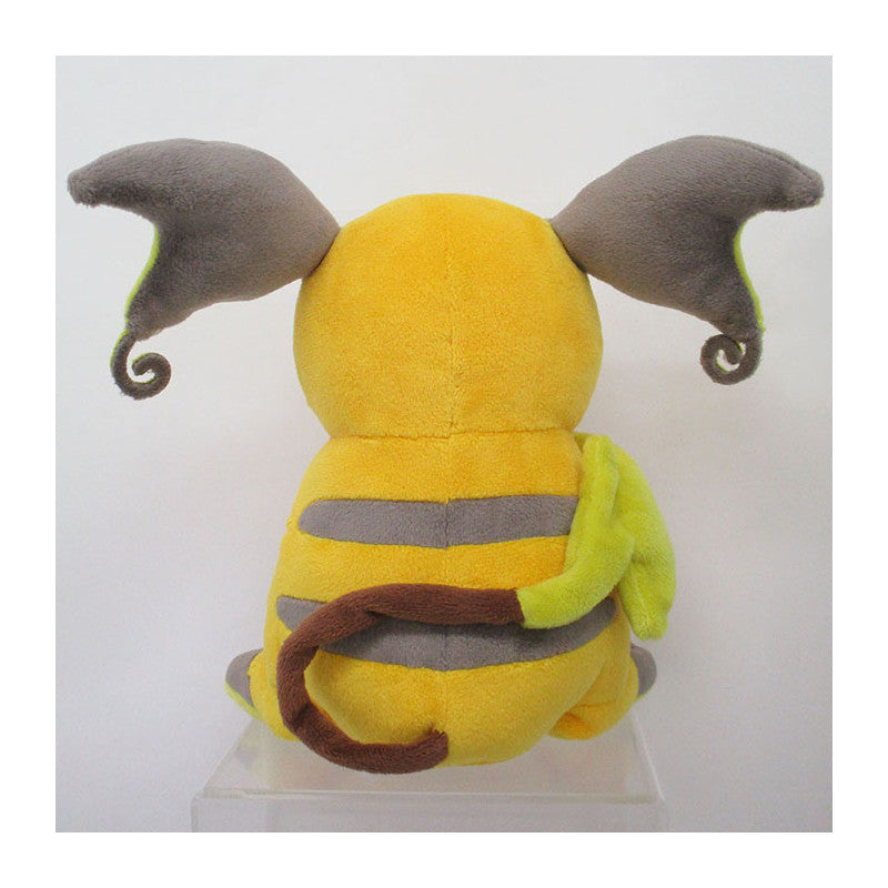 Raichu All Star Plush