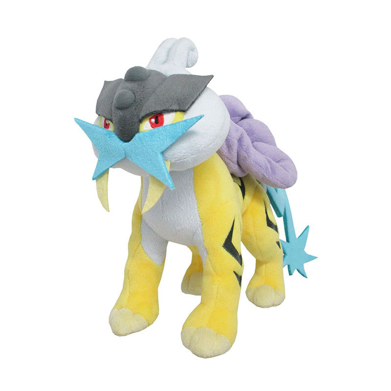 Raikou All Star Plush