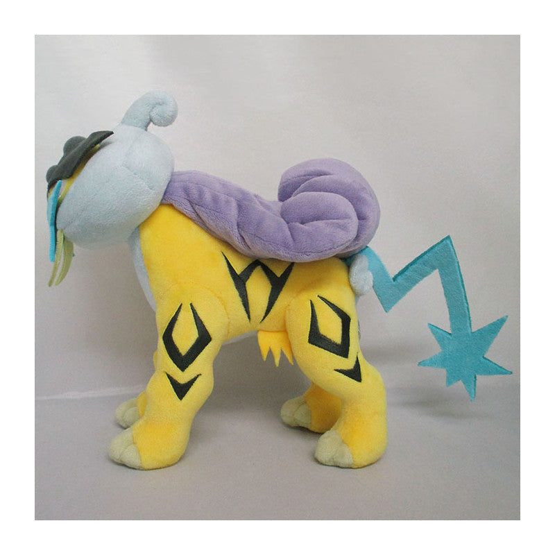 Raikou All Star Plush