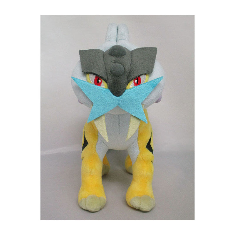 Raikou All Star Plush