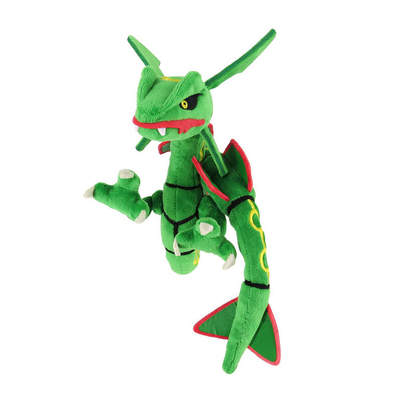Rayquaza All Star Plush