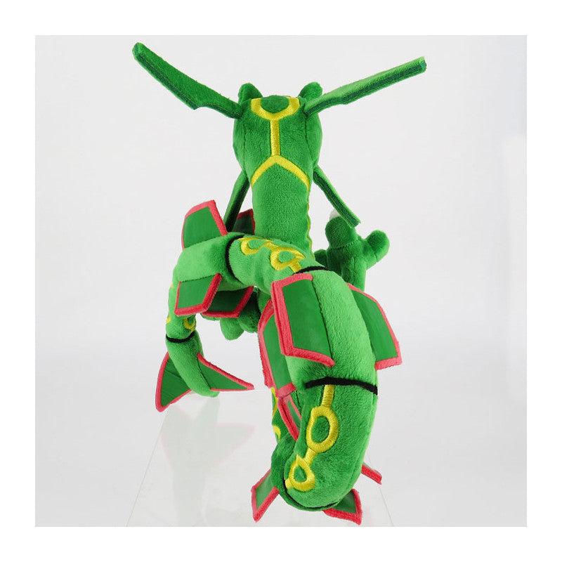 Rayquaza All Star Plush