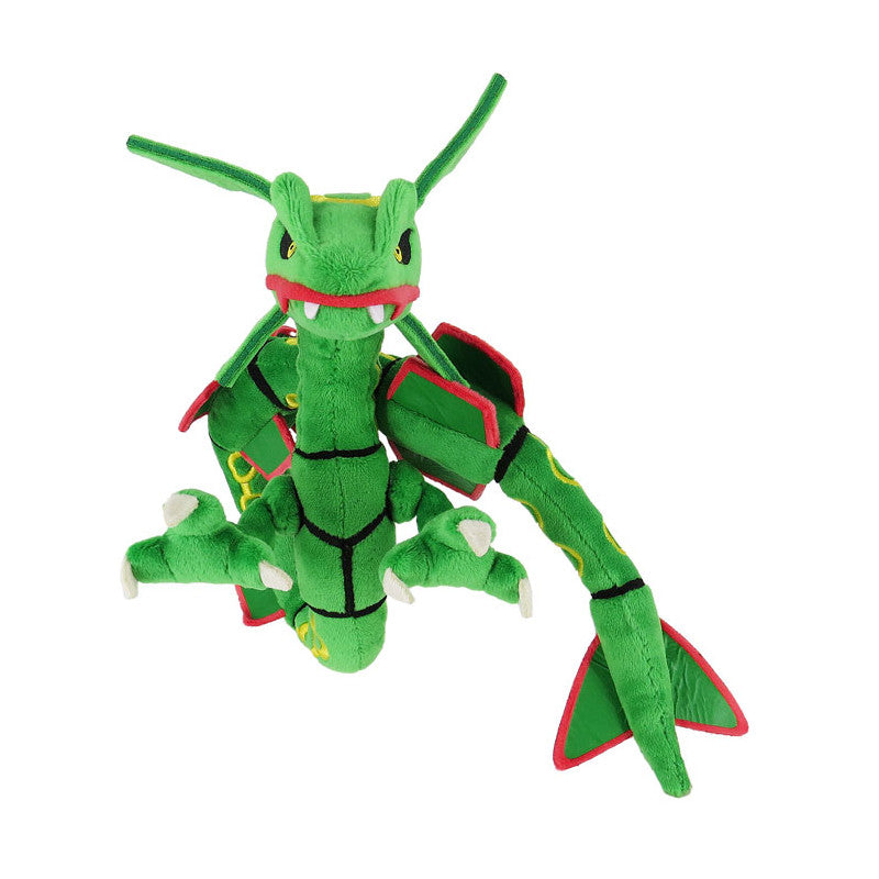 Rayquaza All Star Plush