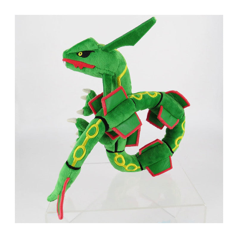 Rayquaza All Star Plush
